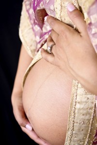 Schwangerenyoga